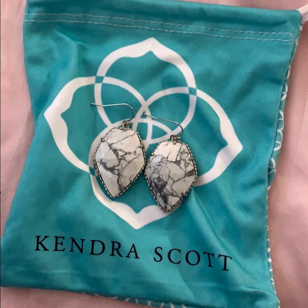 Kendra Scott Earrings